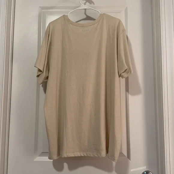 Torrid Strawberry T-Shirt - Picture 2 of 5